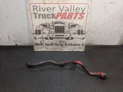 Cummins ISL Engine Part for a 2008 Thomas Built Saf-T-Liner MVP-EF