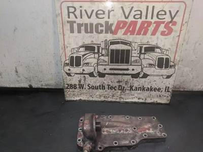 Cummins ISL Engine Part for a 2008 Thomas Built Saf-T-Liner MVP-EF