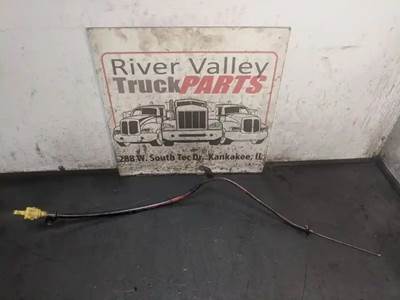 Cummins ISL Engine Part for a 2008 Thomas Built Saf-T-Liner MVP-EF