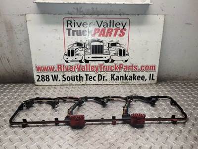 Cummins ISL Engine Part for a 2008 Thomas Built Saf-T-Liner MVP-EF