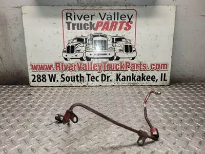 Cummins ISL Engine Part for a 2008 Thomas Built Saf-T-Liner MVP-EF