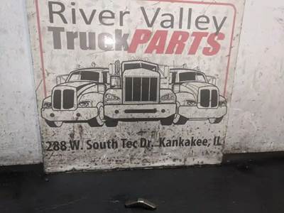 Cummins ISL Engine Part for a 2008 Thomas Built Saf-T-Liner MVP-EF