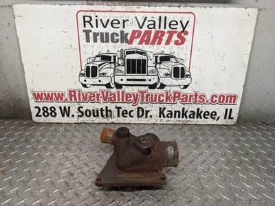 Cummins ISM Engine Part