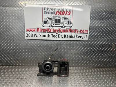 Cummins ISM Oil Filter Base, Part # P-1015174