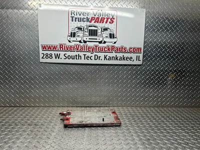 Cummins ISM ECM Cooling Plate, Casting # 3335372, Part # P-1015210