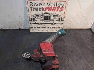 Cummins ISX Engine Part for a 2003 Volvo VNL