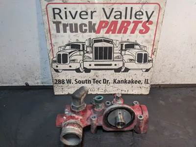 Cummins ISX Engine Part for a 2003 Volvo VNL