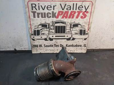 Cummins ISX Engine Part for a 2003 Volvo VNL