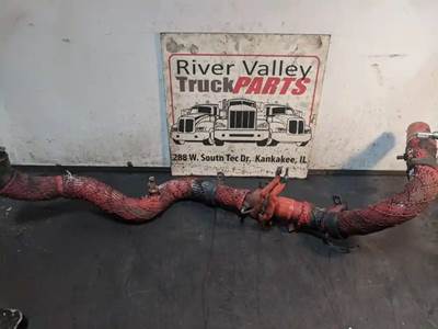 Cummins ISX Engine Part for a 2003 Volvo VNL