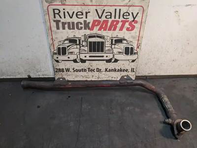 Cummins ISX Engine Part for a 2003 Volvo VNL