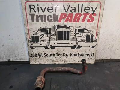 Cummins ISX Engine Part for a 2003 Volvo VNL