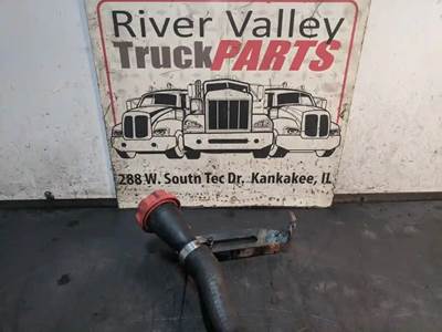 Cummins ISX Engine Part for a 2003 Volvo VNL