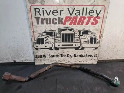 Cummins ISX Engine Part for a 2003 Volvo VNL