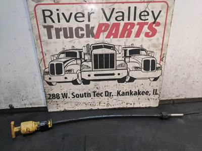 Cummins ISX Engine Part for a 2003 Volvo VNL