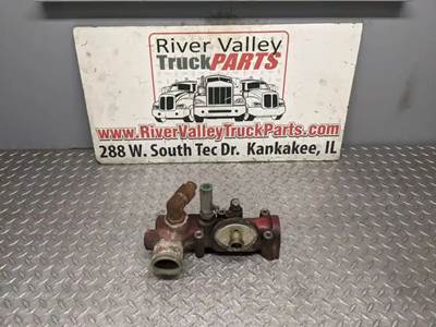 Cummins ISX Engine Part for a 2007 Volvo VNL