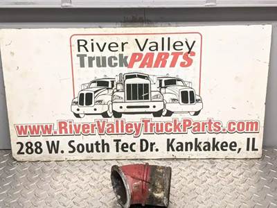 Cummins ISX Engine Part for a 2007 Volvo VNL