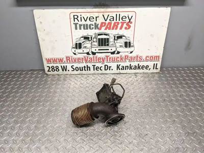 Cummins ISX Engine Part for a 2007 Volvo VNL