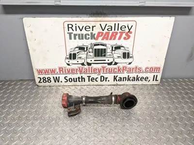 Cummins ISX Engine Part for a 2007 Volvo VNL