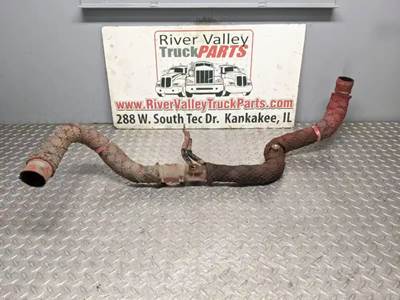 Cummins ISX Engine Part for a 2007 Volvo VNL