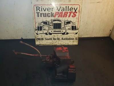 Cummins ISX Engine Part for a 2011 International PROSTAR