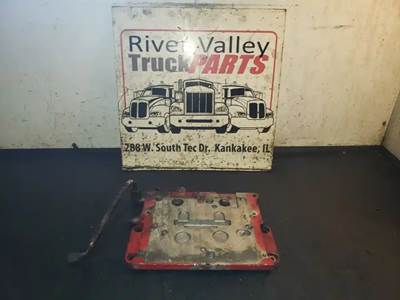 Cummins ISX Engine Part for a 2011 International PROSTAR