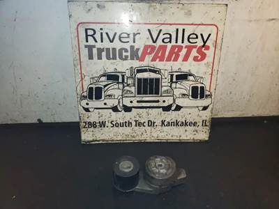 Cummins ISX Engine Part for a 2011 International PROSTAR