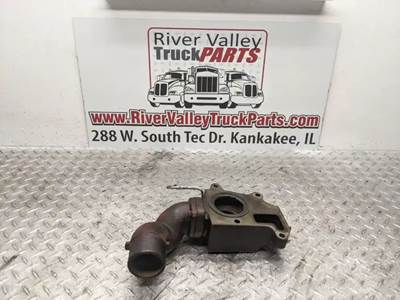 Cummins ISX Engine Part for a 2003 International 9900I