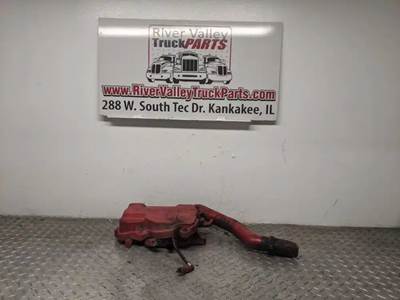 Cummins ISX Engine Part for a 2014 Freightliner Cascadia 125