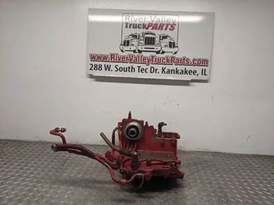 Cummins ISX Engine Part for a 2014 Freightliner Cascadia 125