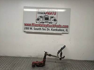 Cummins ISX Engine Part for a 2014 Freightliner Cascadia 125