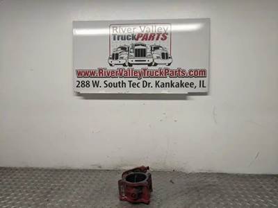 Cummins ISX Engine Part for a 2014 Freightliner Cascadia 125