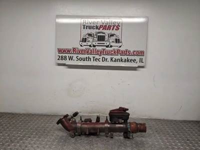 Cummins ISX Engine Part for a 2014 Freightliner Cascadia 125