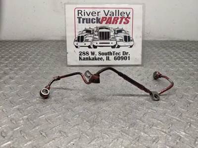 Cummins ISX Engine Part for a 2014 Freightliner Cascadia 125