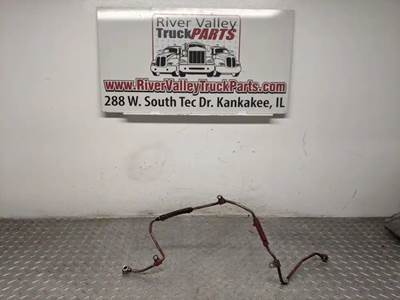 Cummins ISX Engine Part for a 2014 Freightliner Cascadia 125