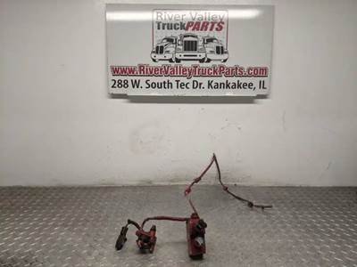 Cummins ISX Engine Part for a 2014 Freightliner Cascadia 125