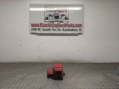 Cummins ISX Engine Part for a 2018 Kenworth T880