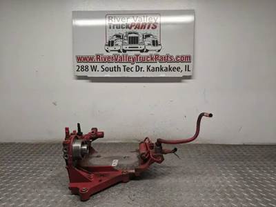 Cummins ISX Engine Part for a 2018 Kenworth T880