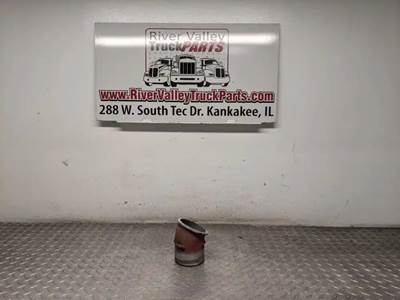 Cummins ISX Engine Part for a 2018 Kenworth T880