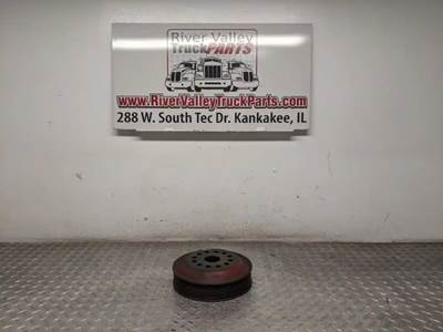 Cummins ISX Engine Part for a 2018 Kenworth T880