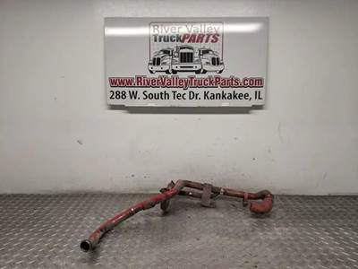 Cummins ISX Engine Part for a 2018 Kenworth T880