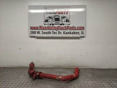 Cummins ISX Engine Part for a 2018 Kenworth T880