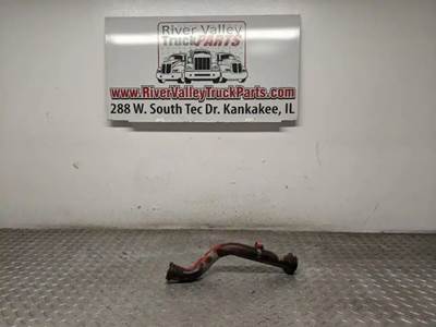 Cummins ISX Engine Part for a 2018 Kenworth T880