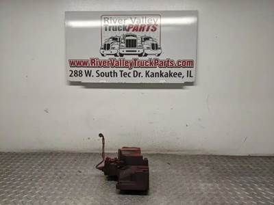 Cummins ISX Engine Part for a 2018 Kenworth T880