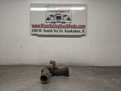 Cummins ISX Engine Part for a 2018 Kenworth T880