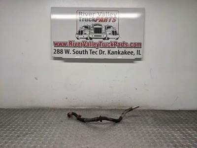 Cummins ISX Engine Part for a 2018 Kenworth T880