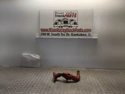 Cummins ISX Engine Part for a 2018 Kenworth T880