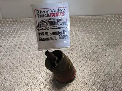 Cummins ISX Engine Part for a 2017 Kenworth T880