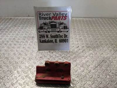 Cummins ISX Engine Part for a 2017 Kenworth T880