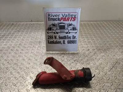 Cummins ISX Engine Part for a 2017 Kenworth T880