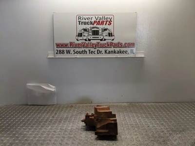 Cummins ISX Engine Part for a 2017 Kenworth T880